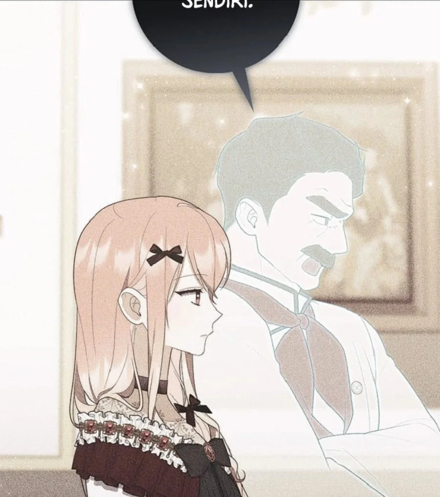 A Princess Who Reads Fortune Chapter 70 - halaman 109