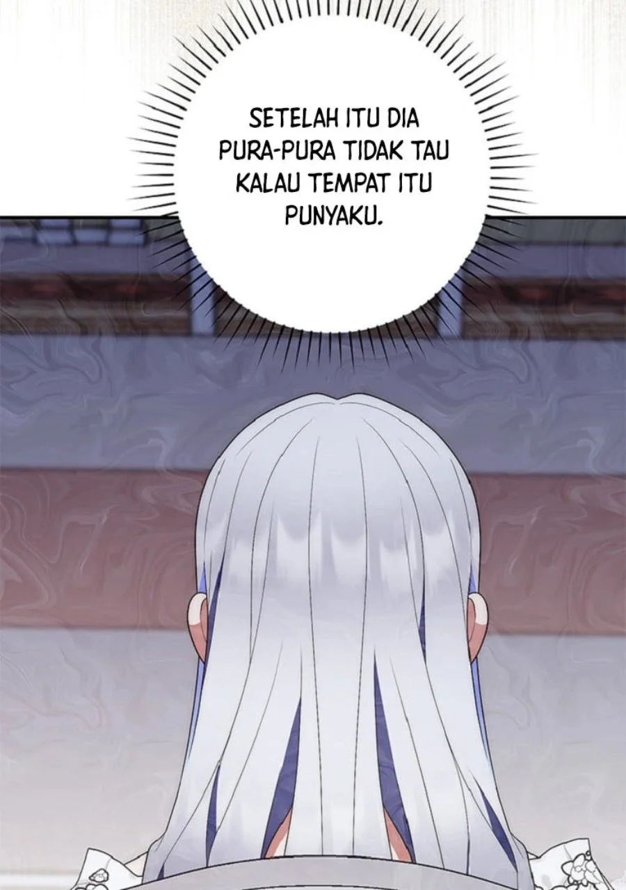 A Princess Who Reads Fortune Chapter 70 - halaman 114