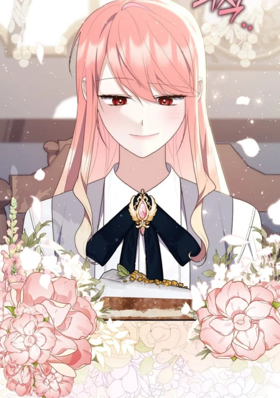 A Princess Who Reads Fortune Chapter 70 - halaman 15