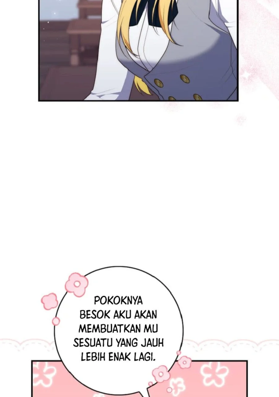 A Princess Who Reads Fortune Chapter 70 - halaman 17