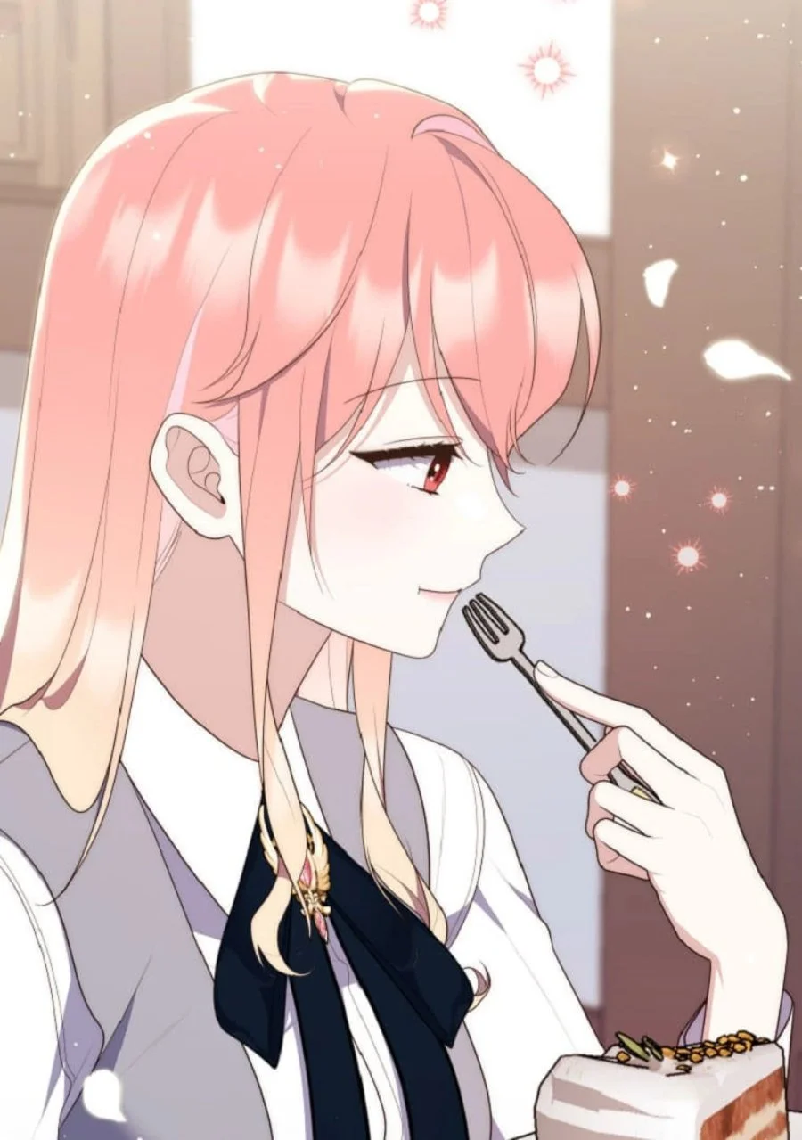 A Princess Who Reads Fortune Chapter 70 - halaman 20