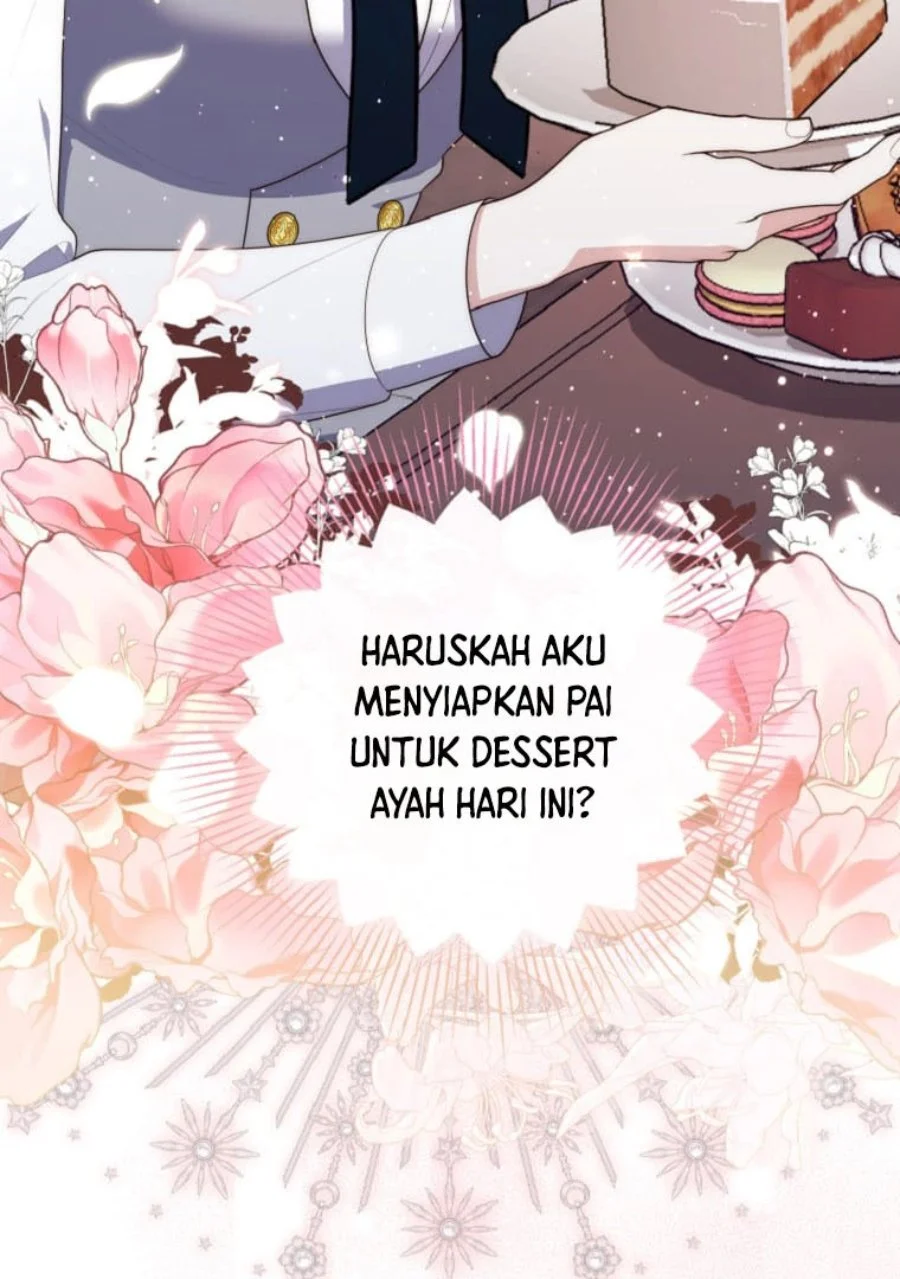 A Princess Who Reads Fortune Chapter 70 - halaman 21