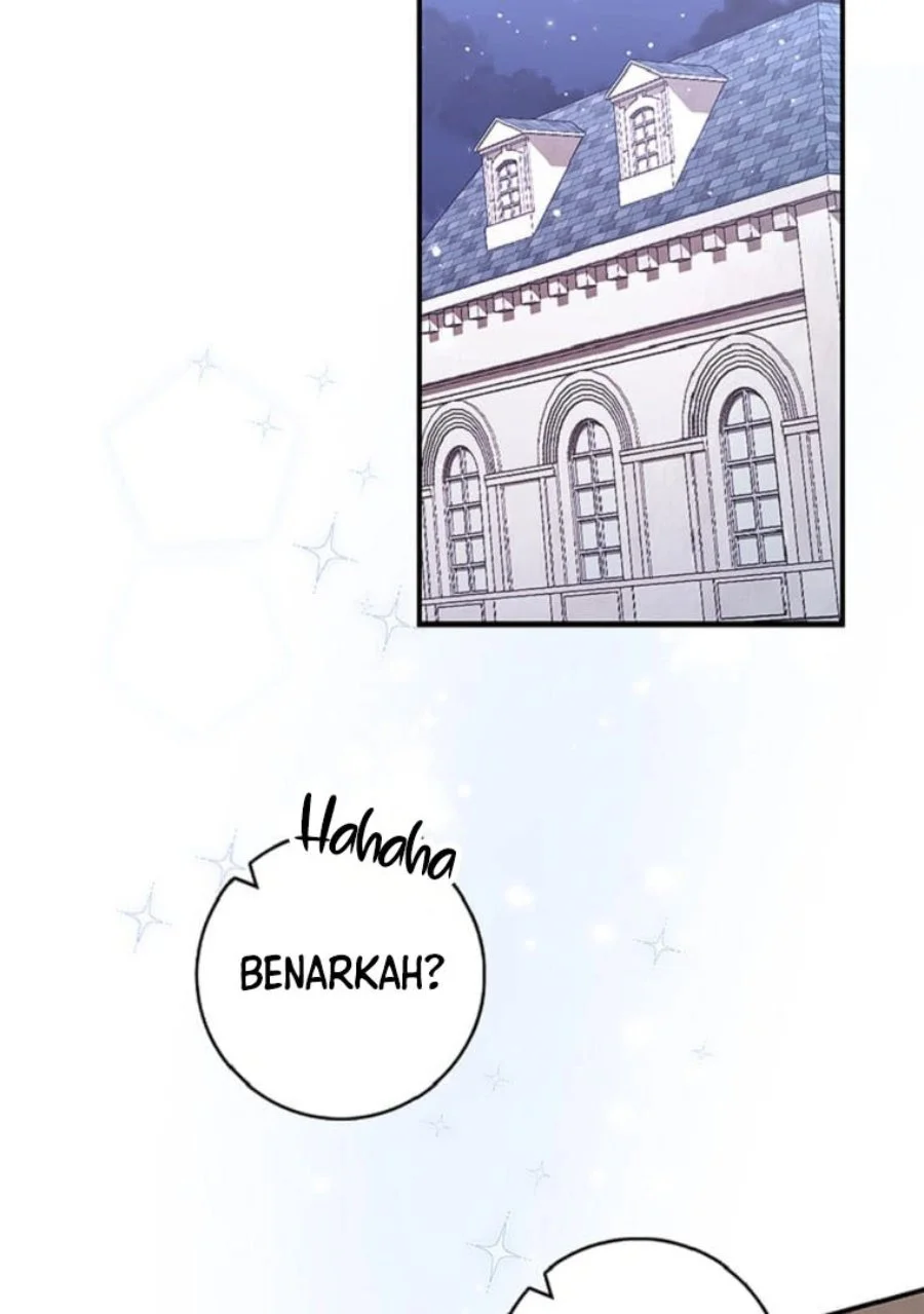 A Princess Who Reads Fortune Chapter 70 - halaman 24