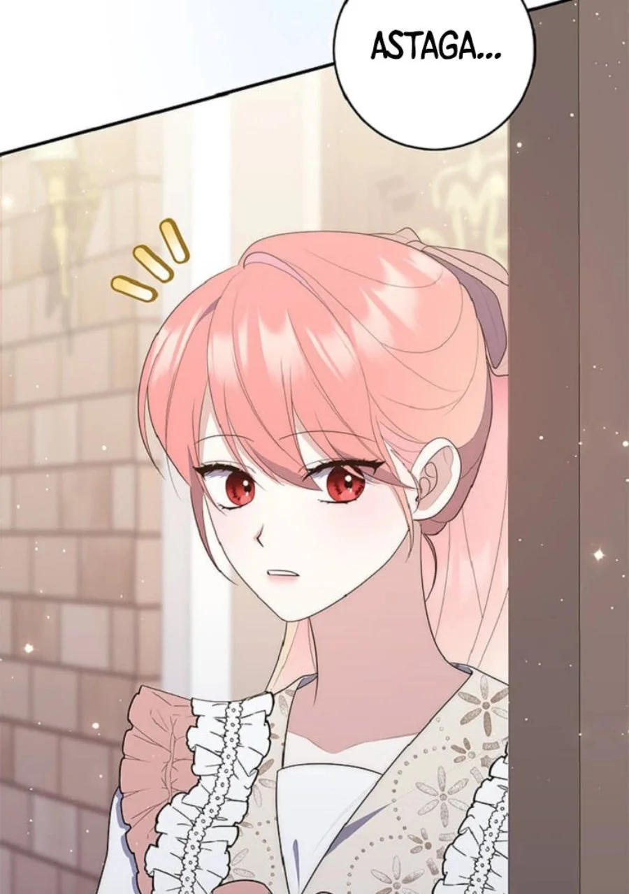 A Princess Who Reads Fortune Chapter 70 - halaman 25