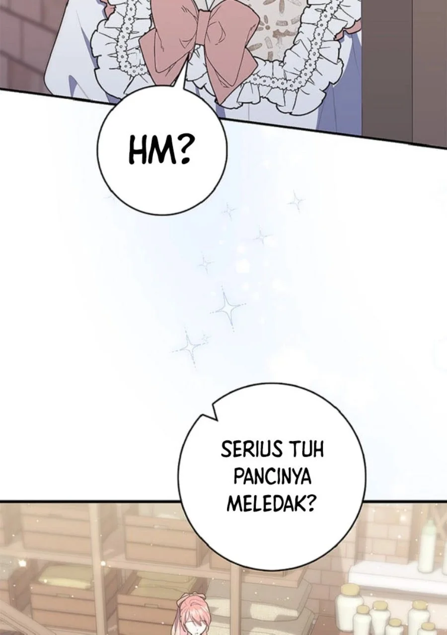 A Princess Who Reads Fortune Chapter 70 - halaman 26
