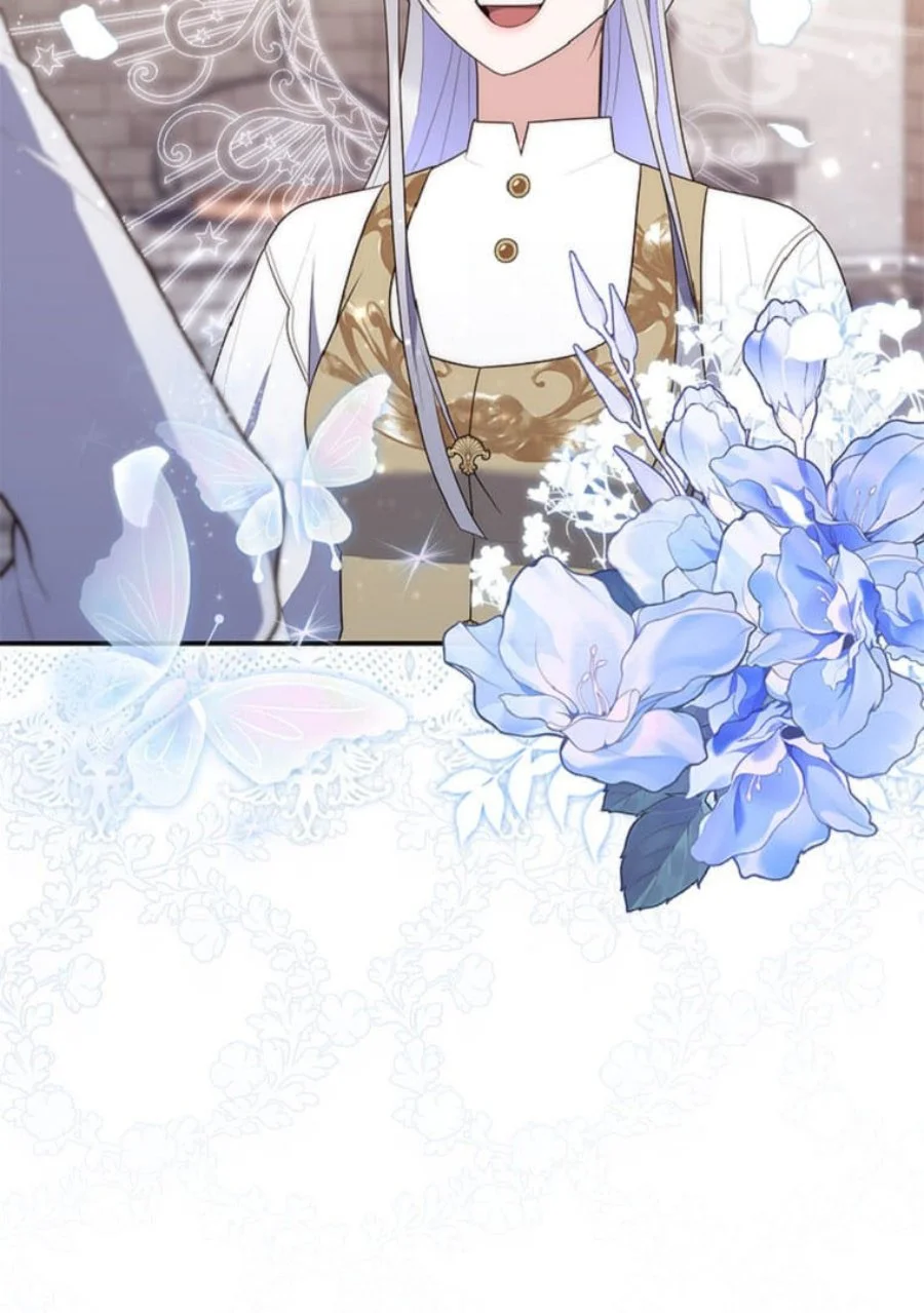 A Princess Who Reads Fortune Chapter 70 - halaman 29