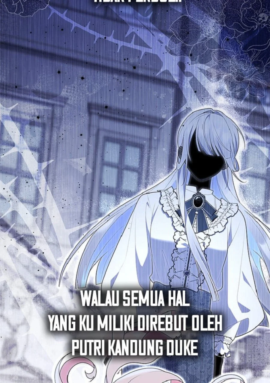 A Princess Who Reads Fortune Chapter 70 - halaman 3