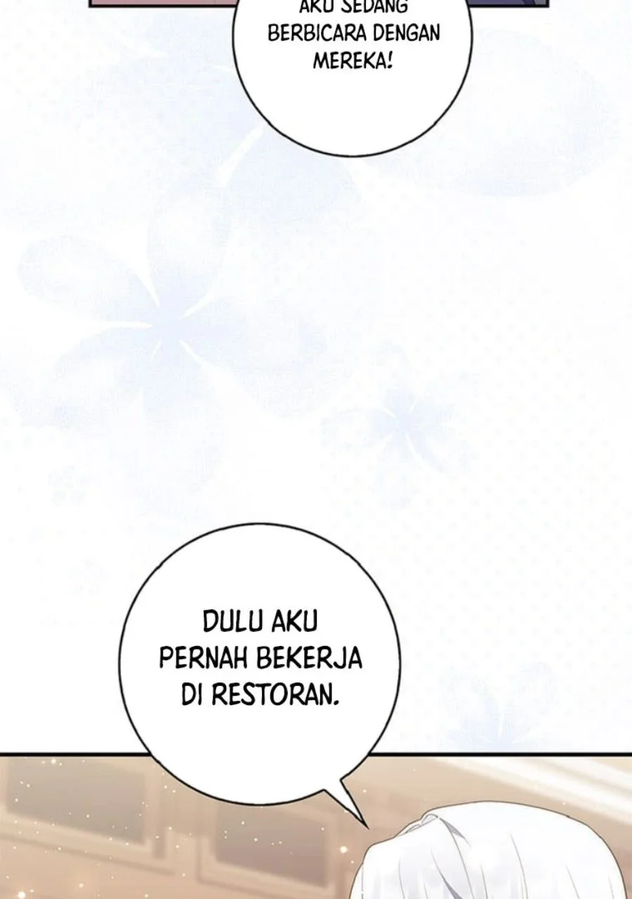 A Princess Who Reads Fortune Chapter 70 - halaman 31