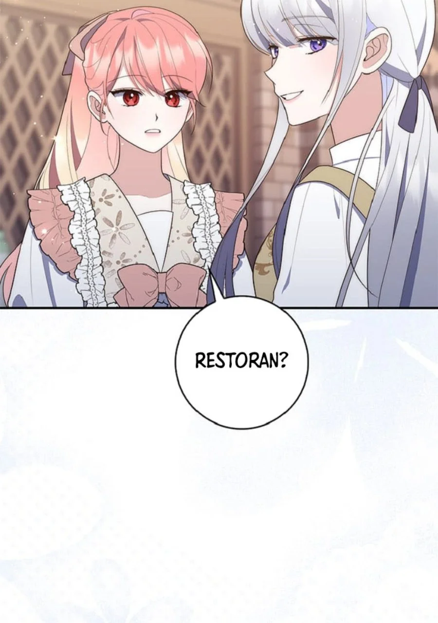 A Princess Who Reads Fortune Chapter 70 - halaman 32