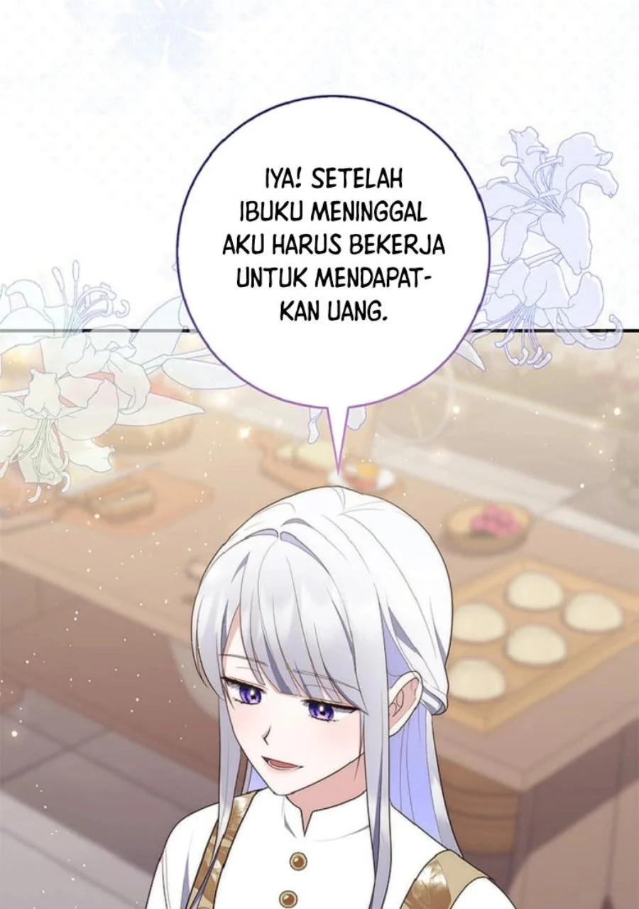A Princess Who Reads Fortune Chapter 70 - halaman 33