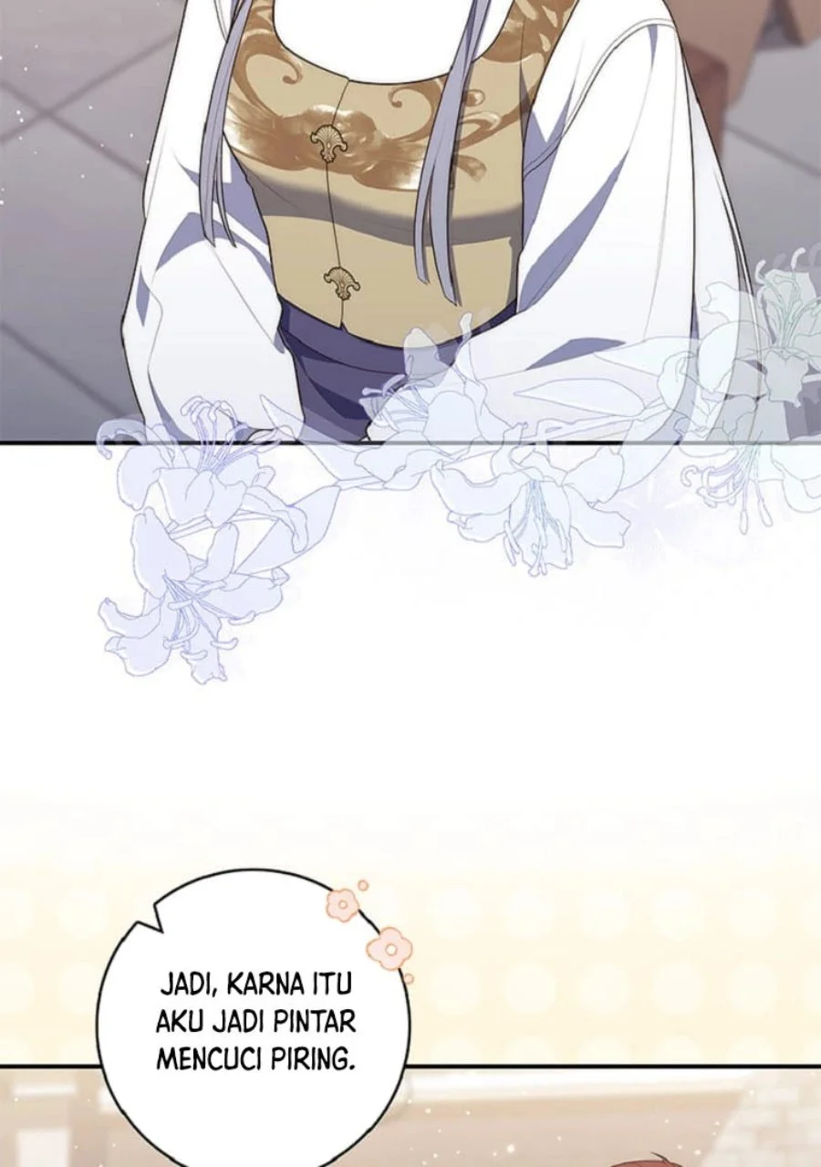 A Princess Who Reads Fortune Chapter 70 - halaman 34