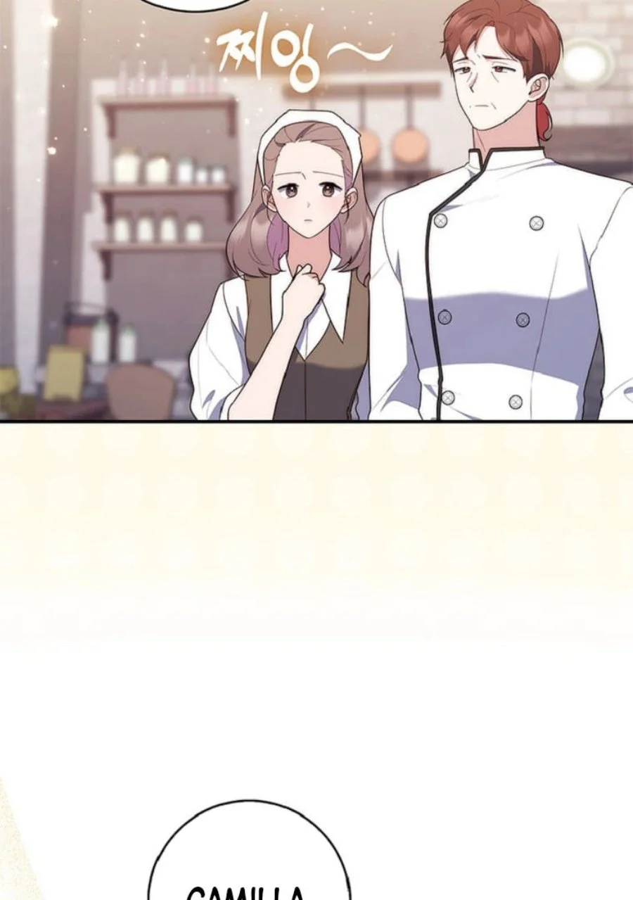 A Princess Who Reads Fortune Chapter 70 - halaman 35