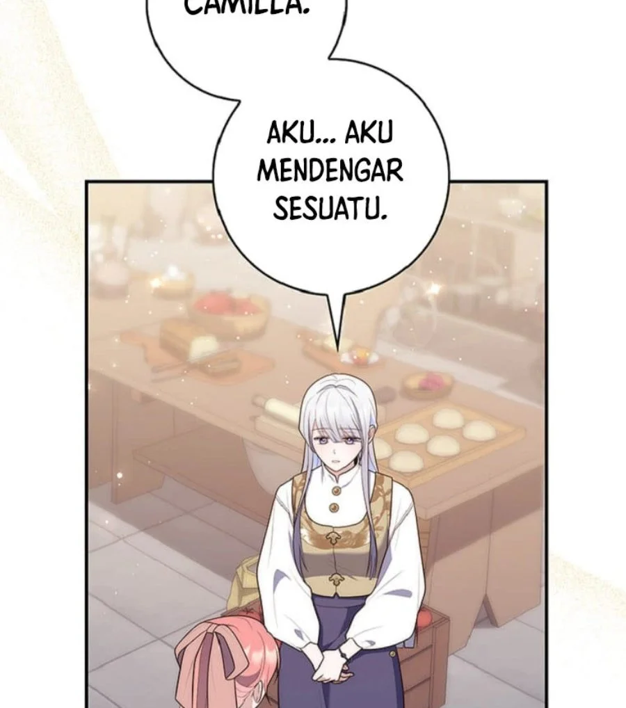 A Princess Who Reads Fortune Chapter 70 - halaman 36