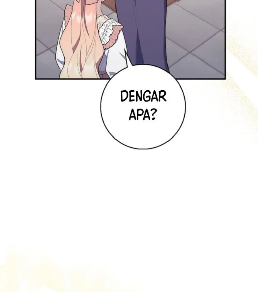 A Princess Who Reads Fortune Chapter 70 - halaman 37
