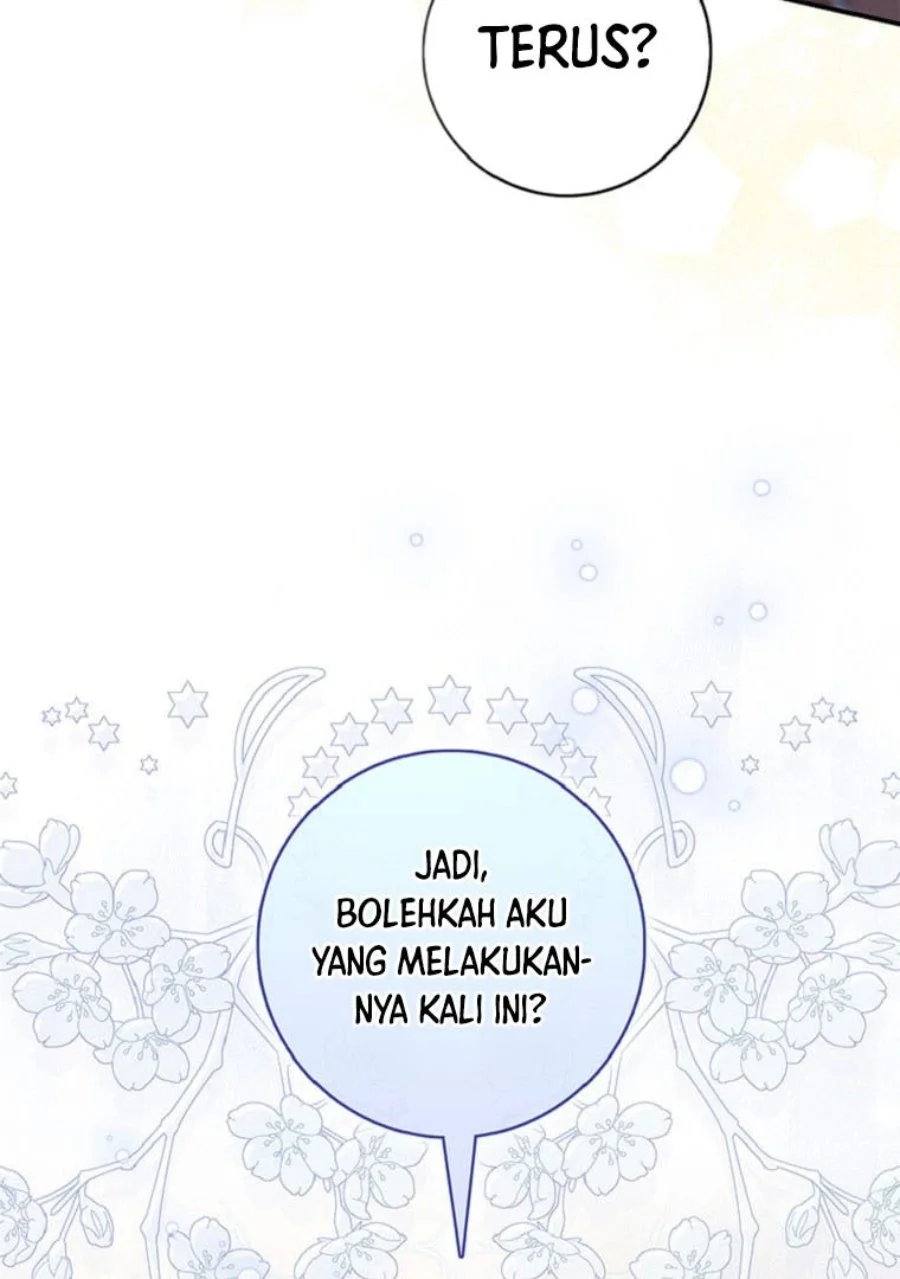 A Princess Who Reads Fortune Chapter 70 - halaman 39