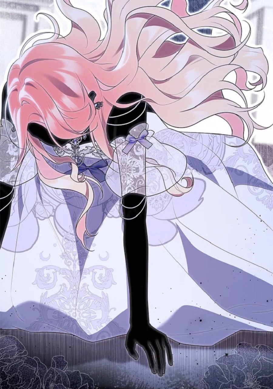 A Princess Who Reads Fortune Chapter 70 - halaman 4