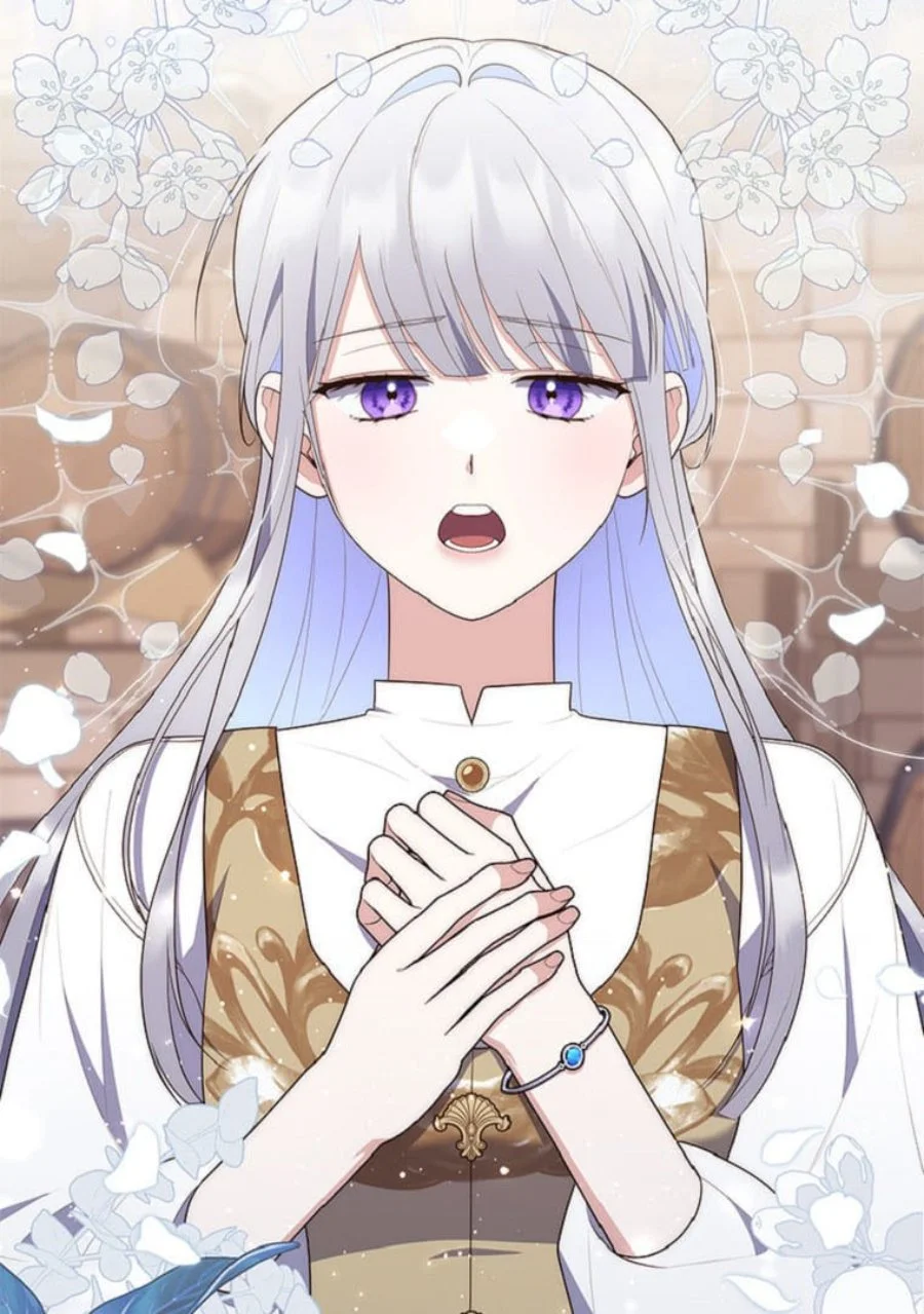 A Princess Who Reads Fortune Chapter 70 - halaman 40