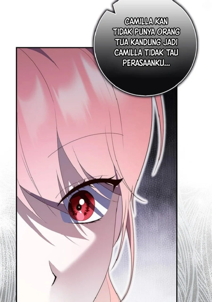 A Princess Who Reads Fortune Chapter 70 - halaman 42