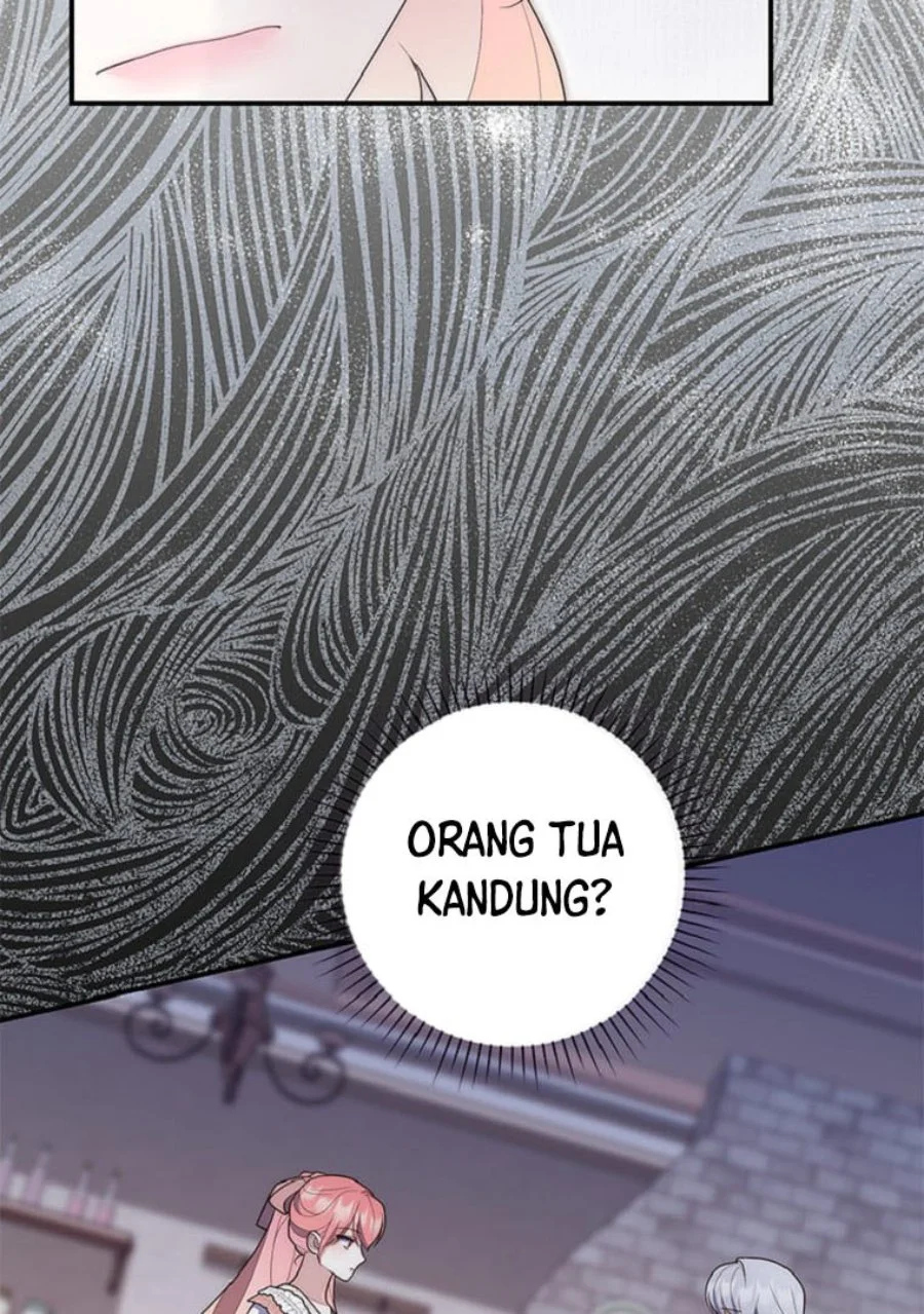 A Princess Who Reads Fortune Chapter 70 - halaman 43