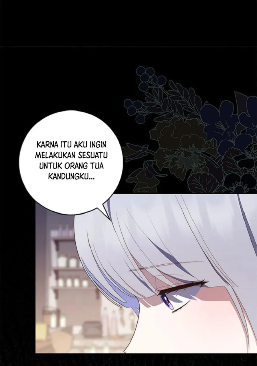 A Princess Who Reads Fortune Chapter 70 - halaman 45