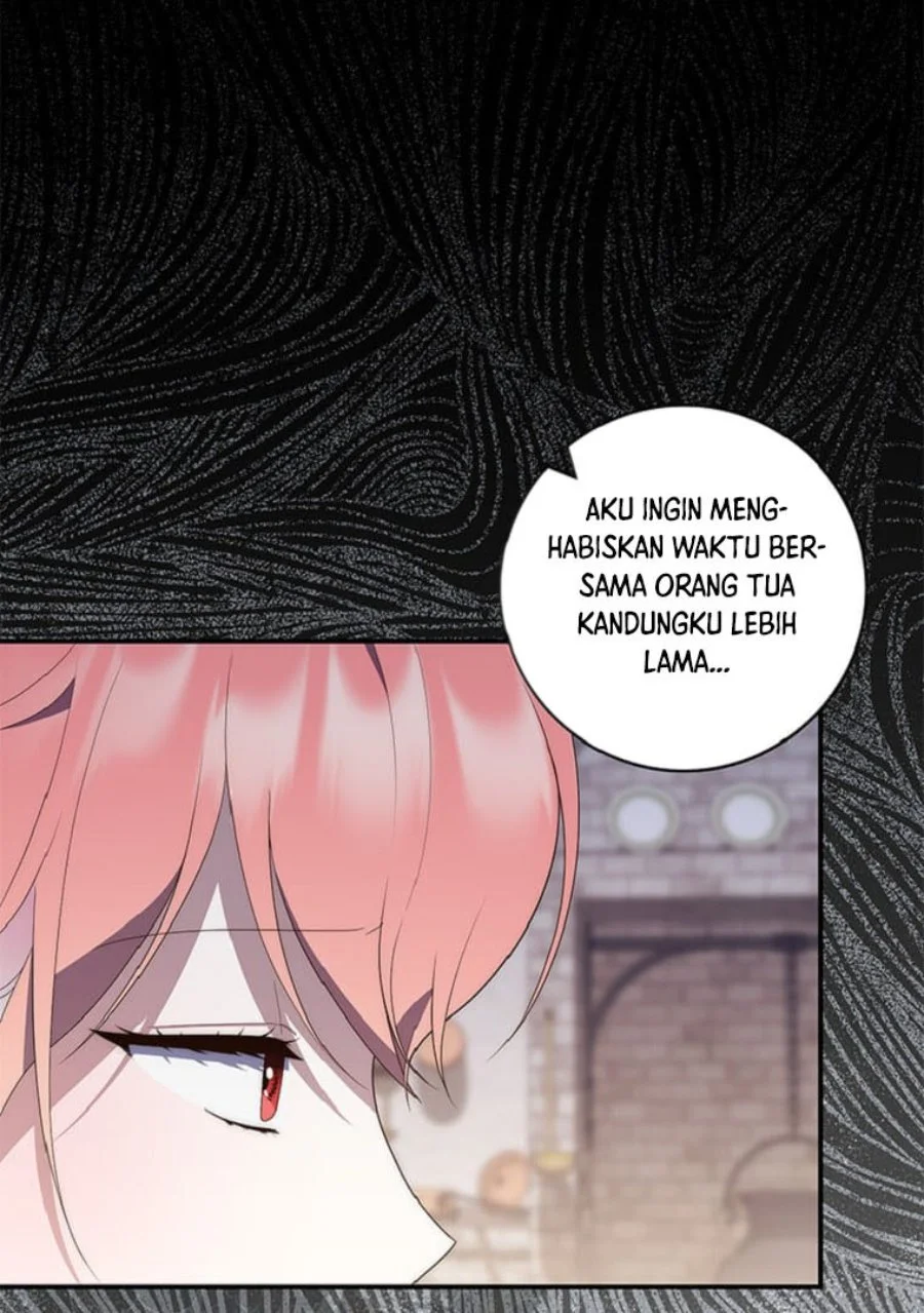 A Princess Who Reads Fortune Chapter 70 - halaman 46