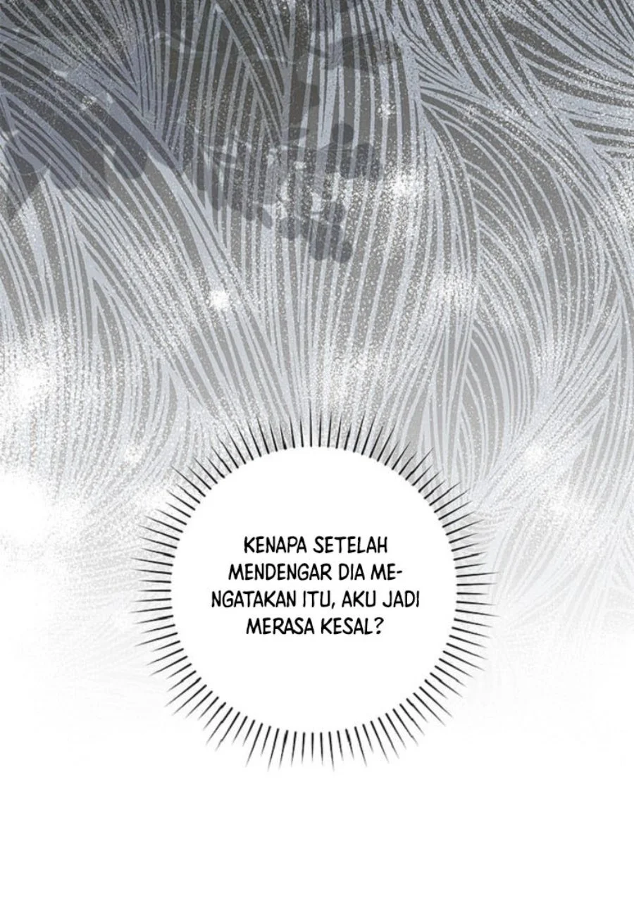 A Princess Who Reads Fortune Chapter 70 - halaman 47