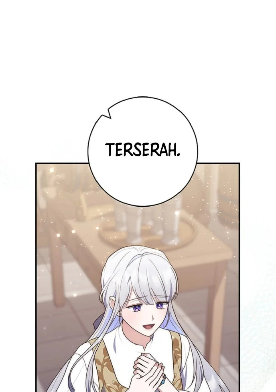 A Princess Who Reads Fortune Chapter 70 - halaman 48