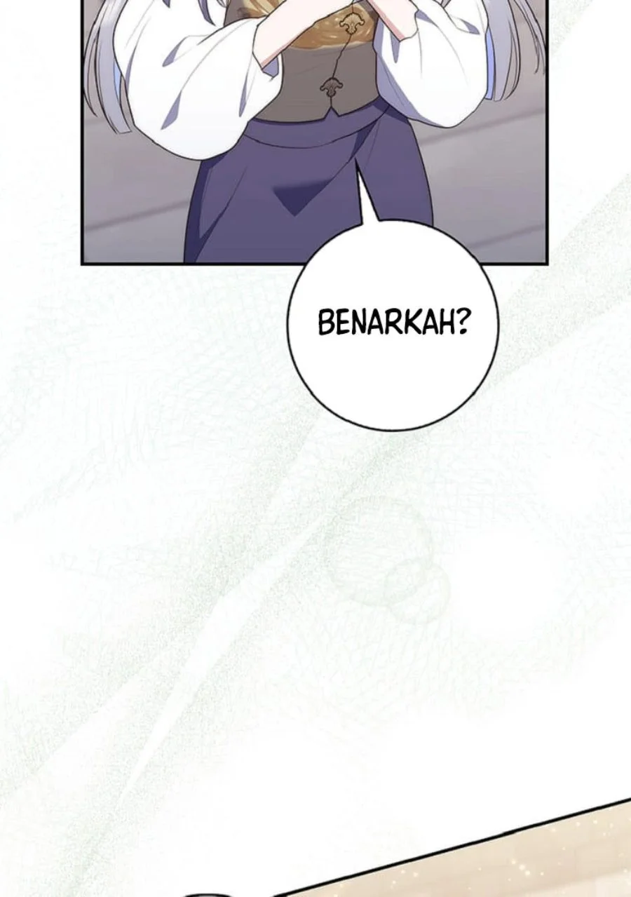 A Princess Who Reads Fortune Chapter 70 - halaman 49