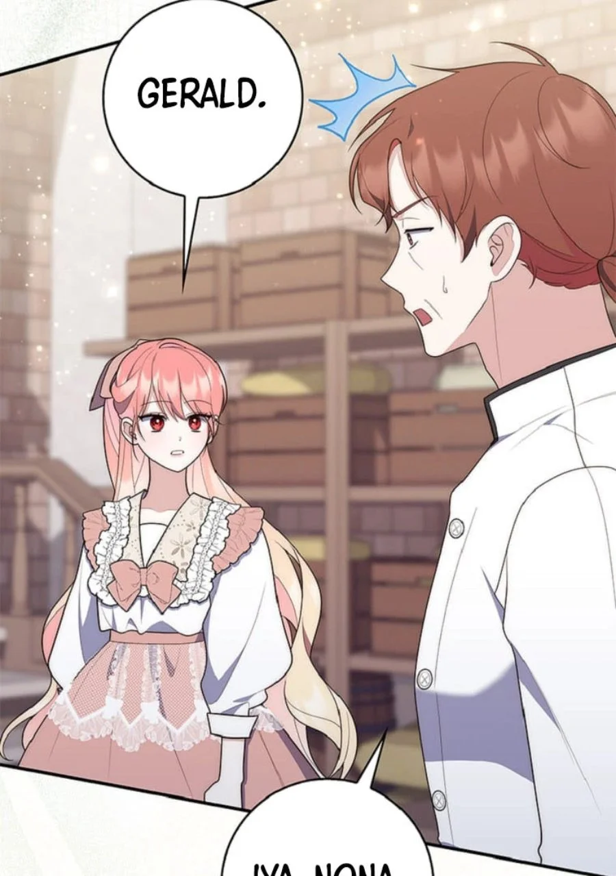 A Princess Who Reads Fortune Chapter 70 - halaman 50