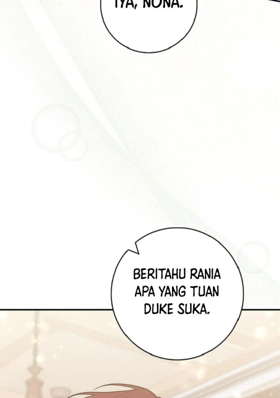 A Princess Who Reads Fortune Chapter 70 - halaman 51