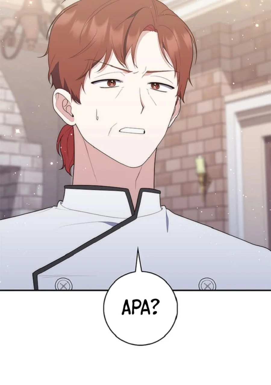 A Princess Who Reads Fortune Chapter 70 - halaman 52