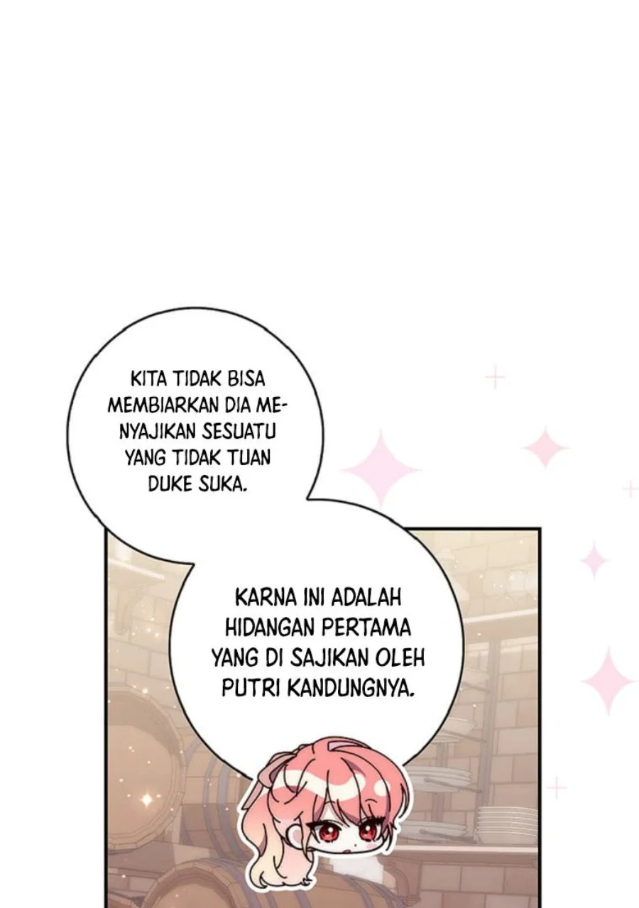 A Princess Who Reads Fortune Chapter 70 - halaman 53