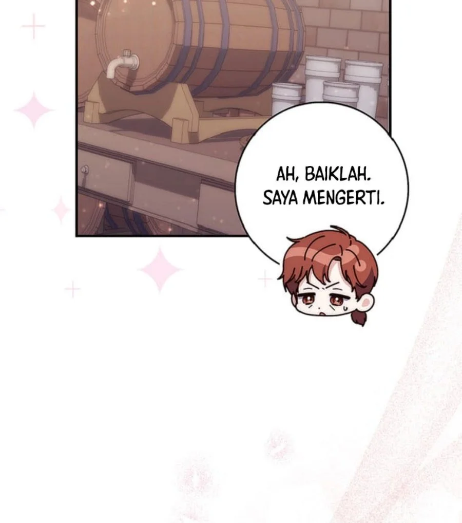A Princess Who Reads Fortune Chapter 70 - halaman 54
