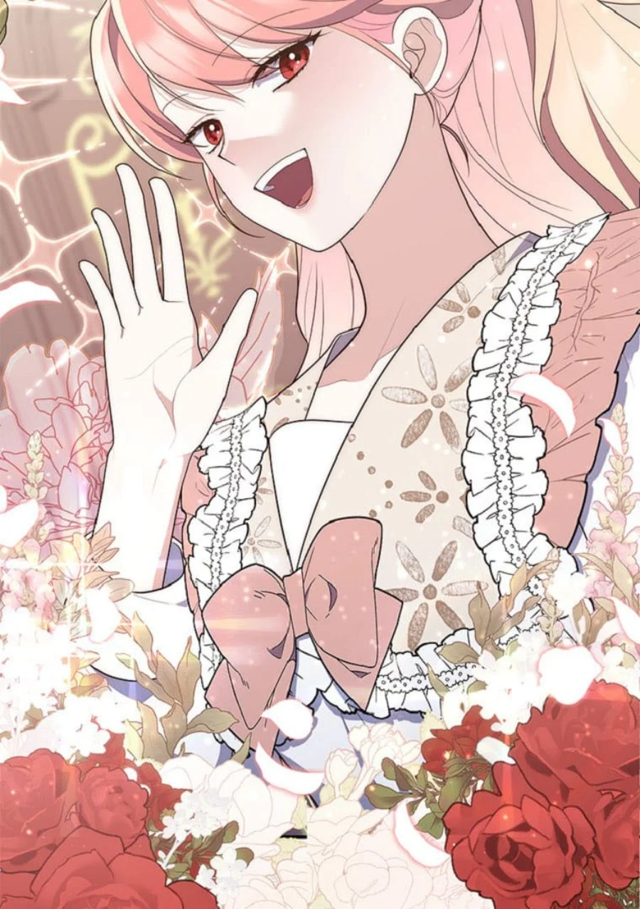 A Princess Who Reads Fortune Chapter 70 - halaman 56