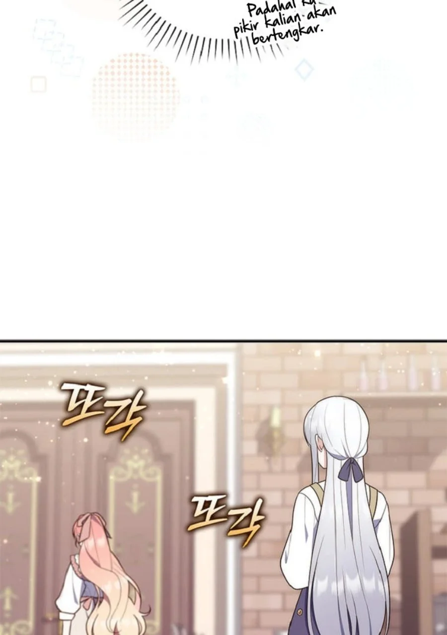 A Princess Who Reads Fortune Chapter 70 - halaman 58
