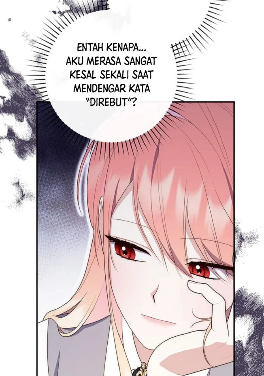 A Princess Who Reads Fortune Chapter 70 - halaman 6