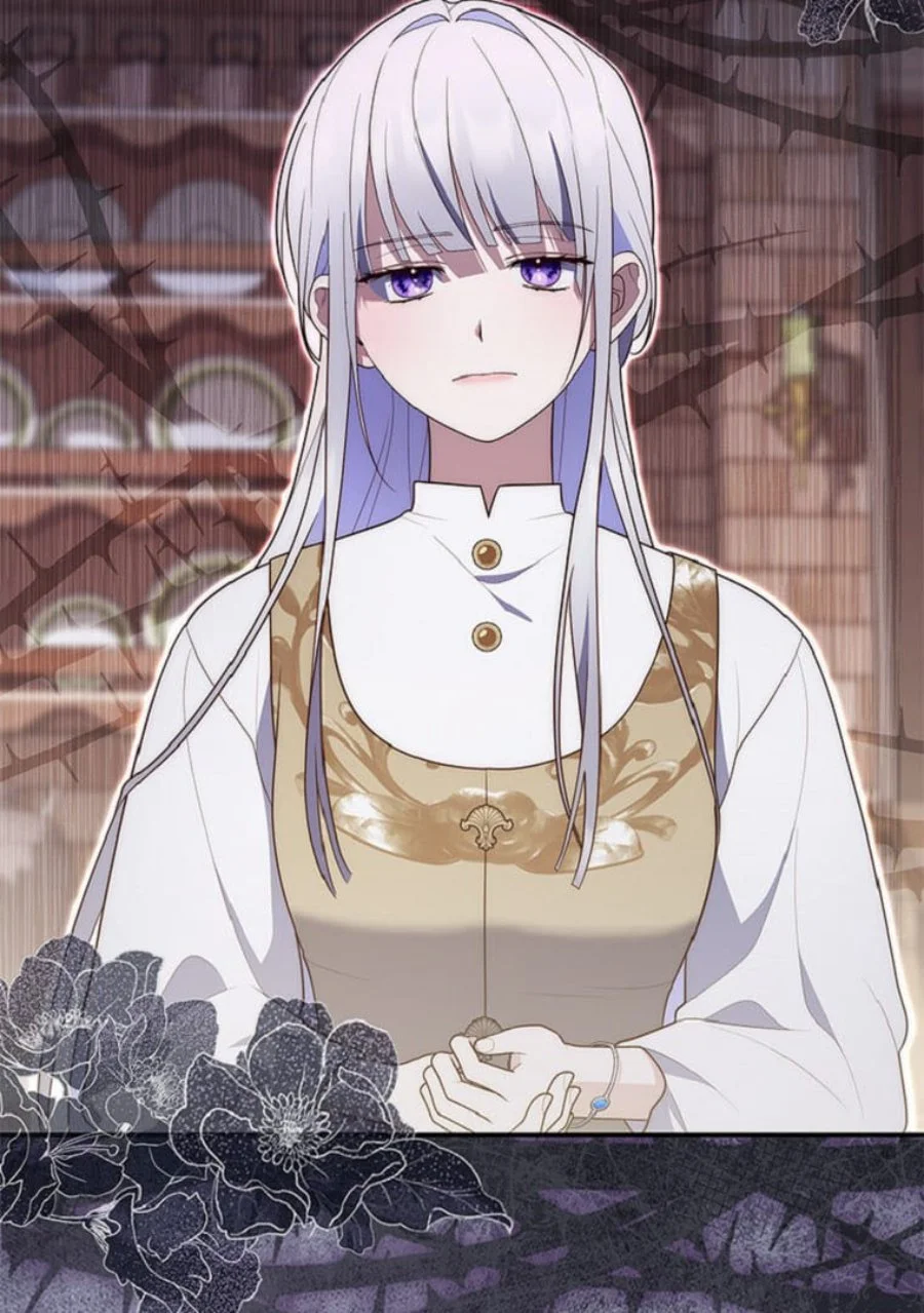 A Princess Who Reads Fortune Chapter 70 - halaman 60