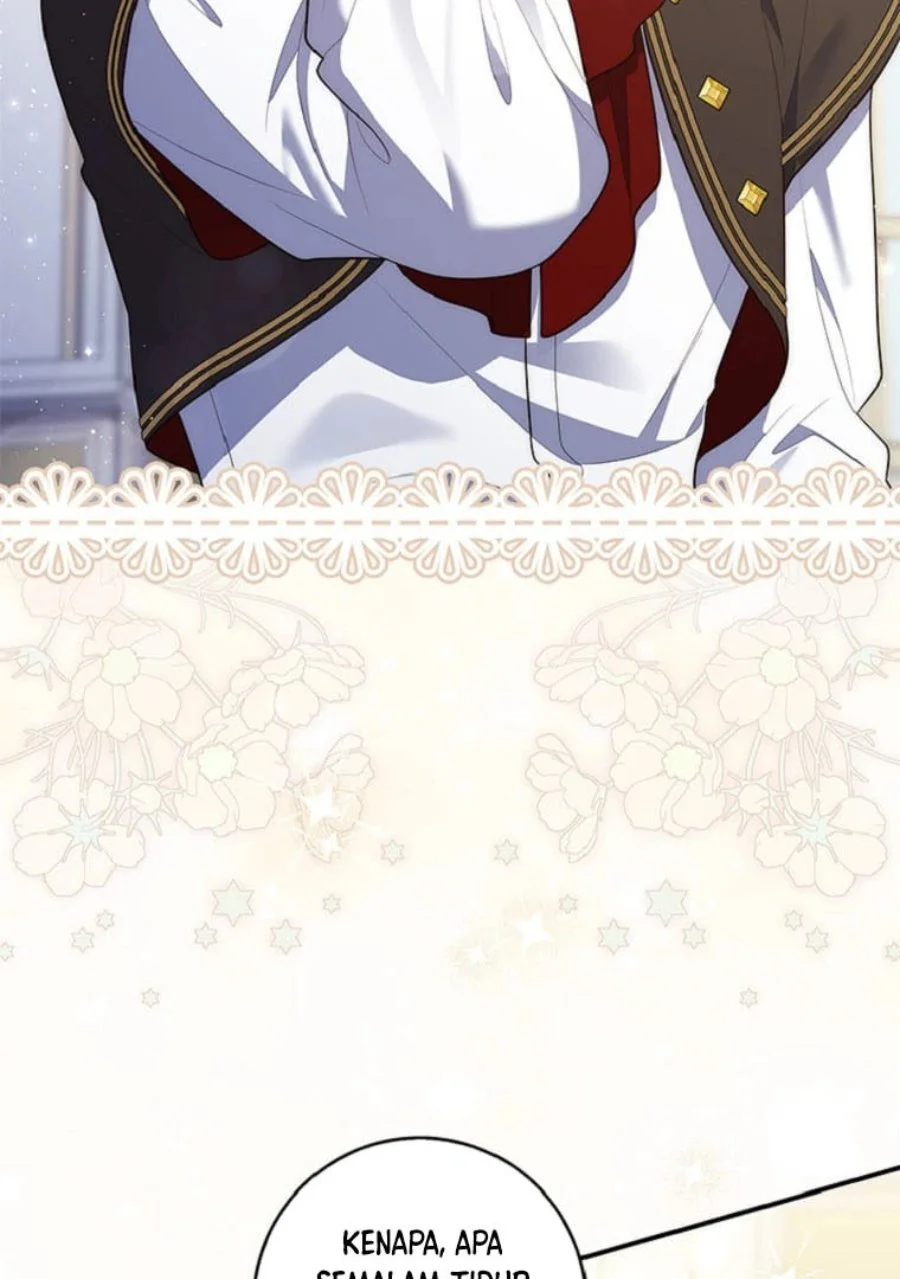 A Princess Who Reads Fortune Chapter 70 - halaman 63