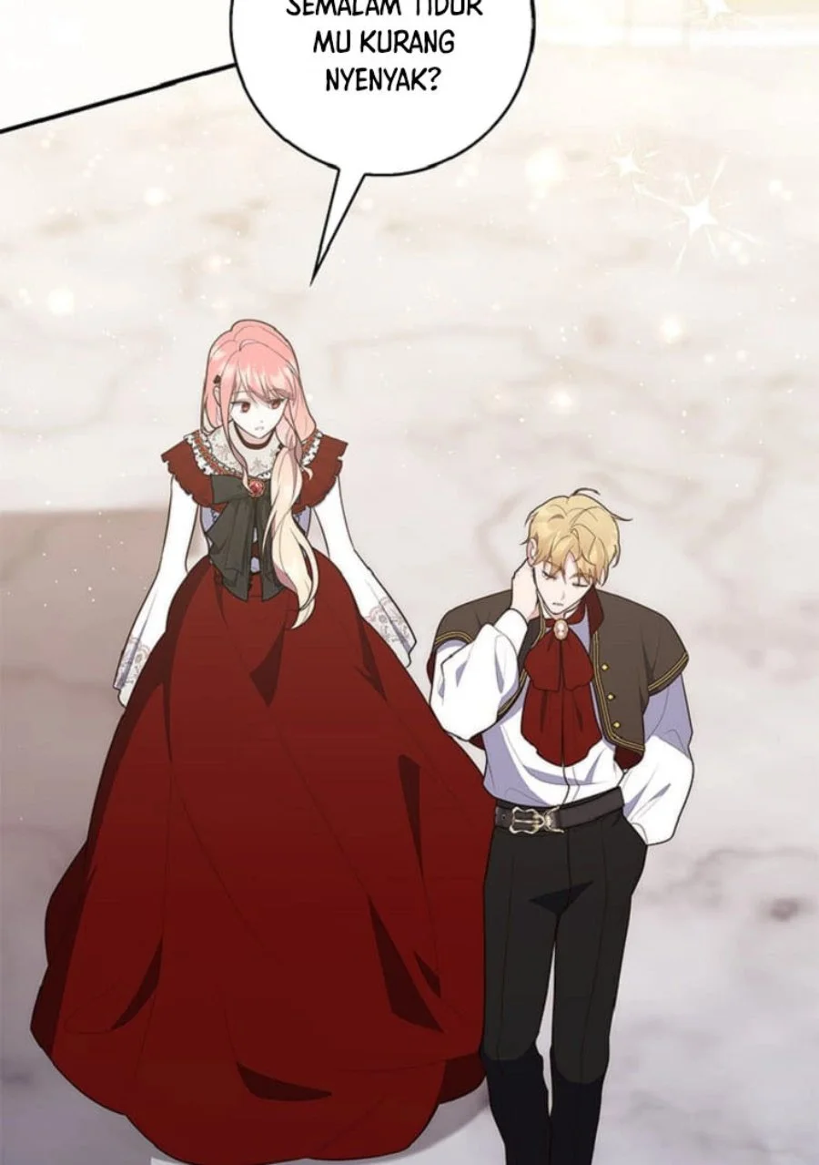 A Princess Who Reads Fortune Chapter 70 - halaman 64