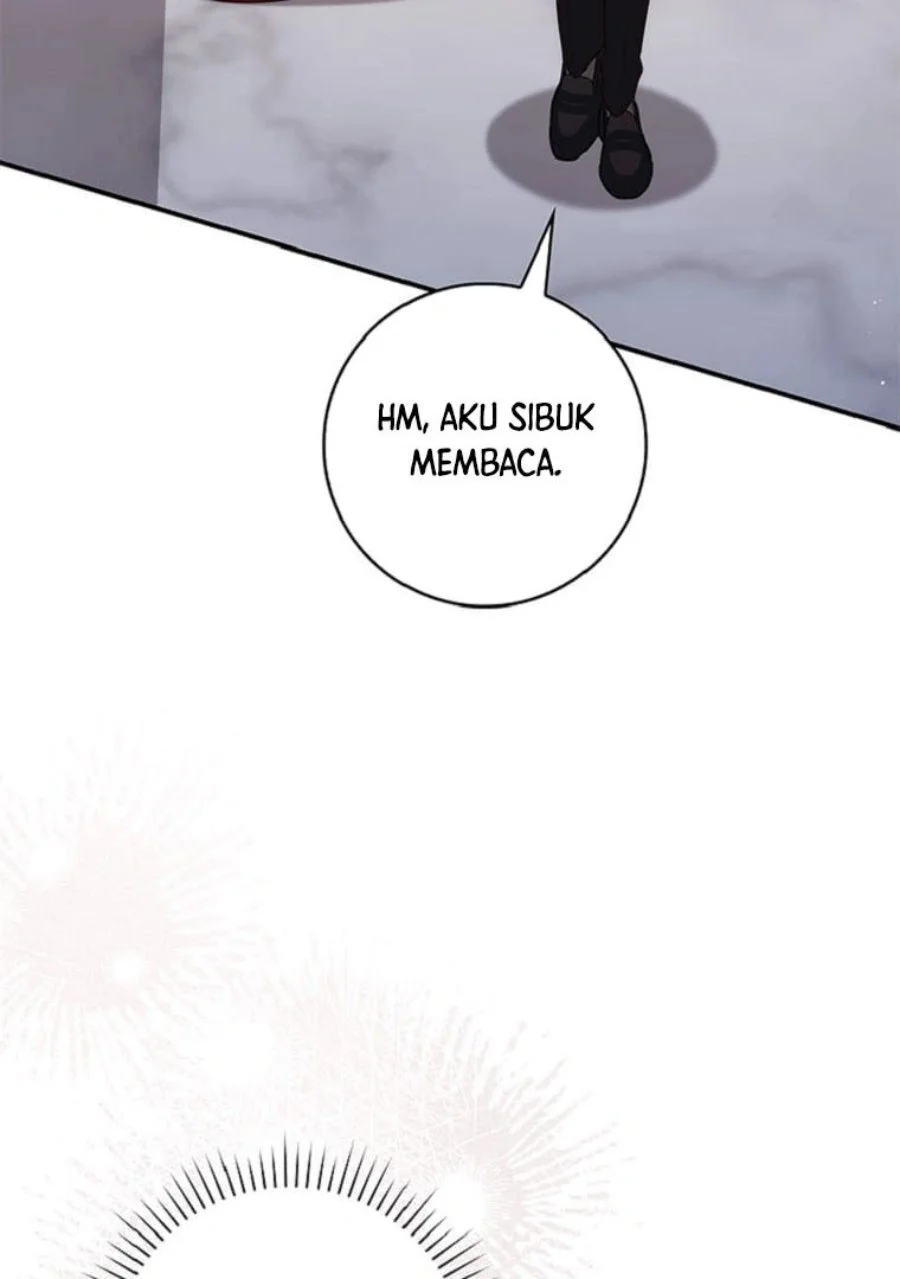 A Princess Who Reads Fortune Chapter 70 - halaman 65