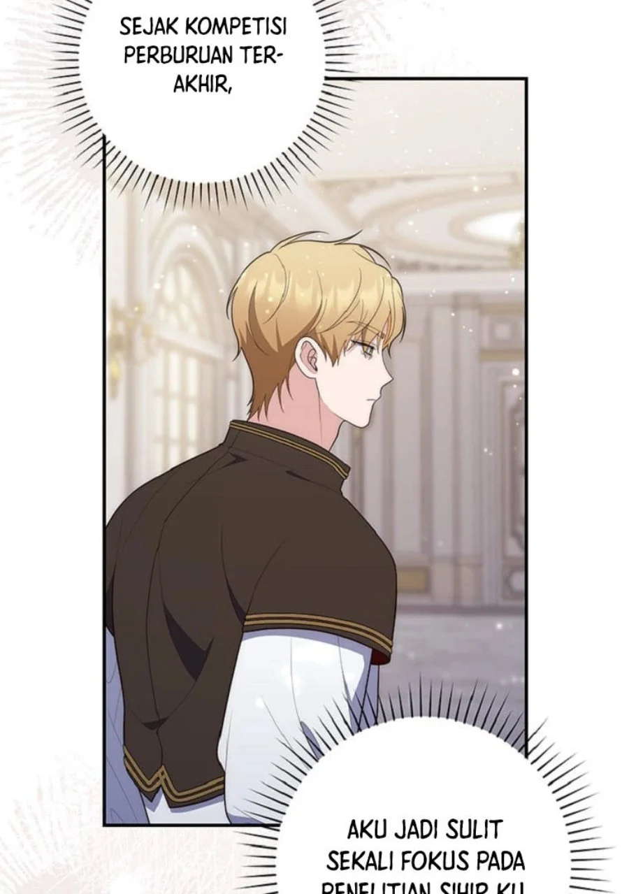 A Princess Who Reads Fortune Chapter 70 - halaman 66