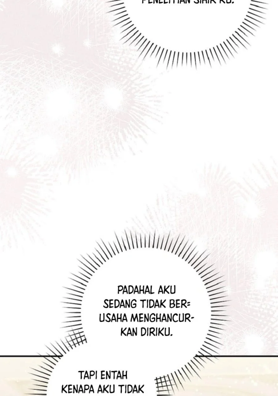 A Princess Who Reads Fortune Chapter 70 - halaman 67