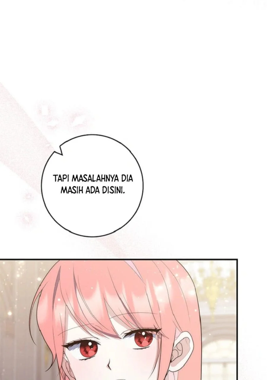 A Princess Who Reads Fortune Chapter 70 - halaman 69