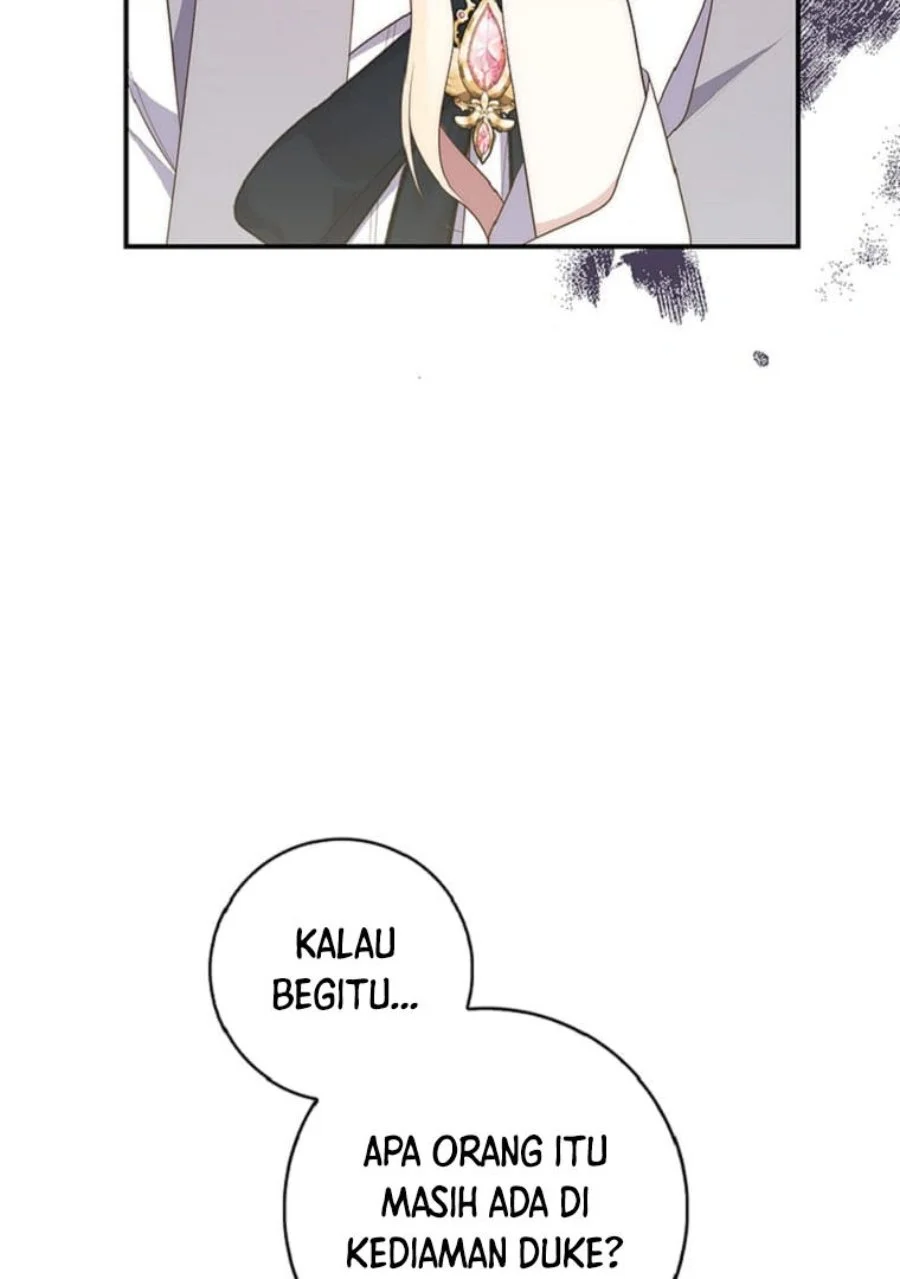 A Princess Who Reads Fortune Chapter 70 - halaman 7