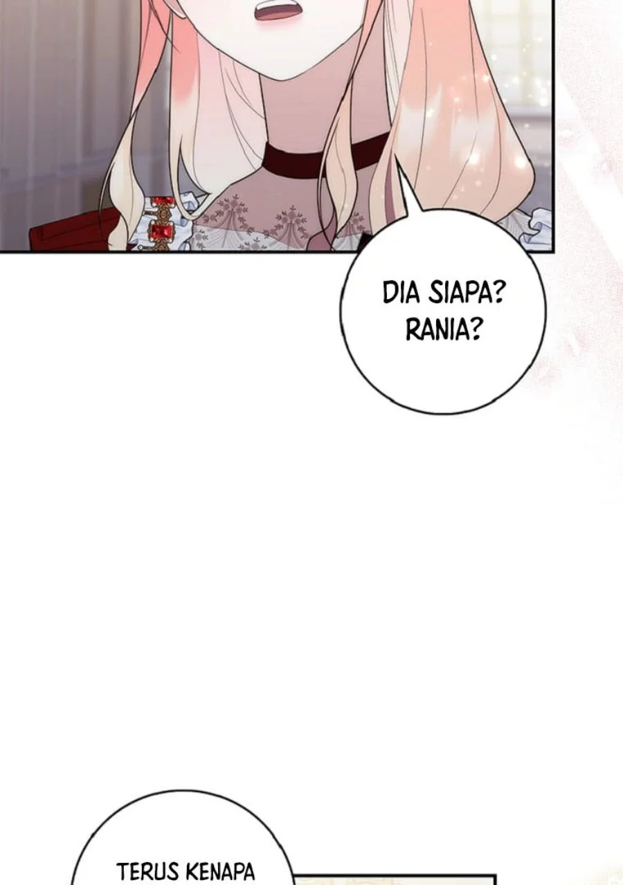 A Princess Who Reads Fortune Chapter 70 - halaman 70