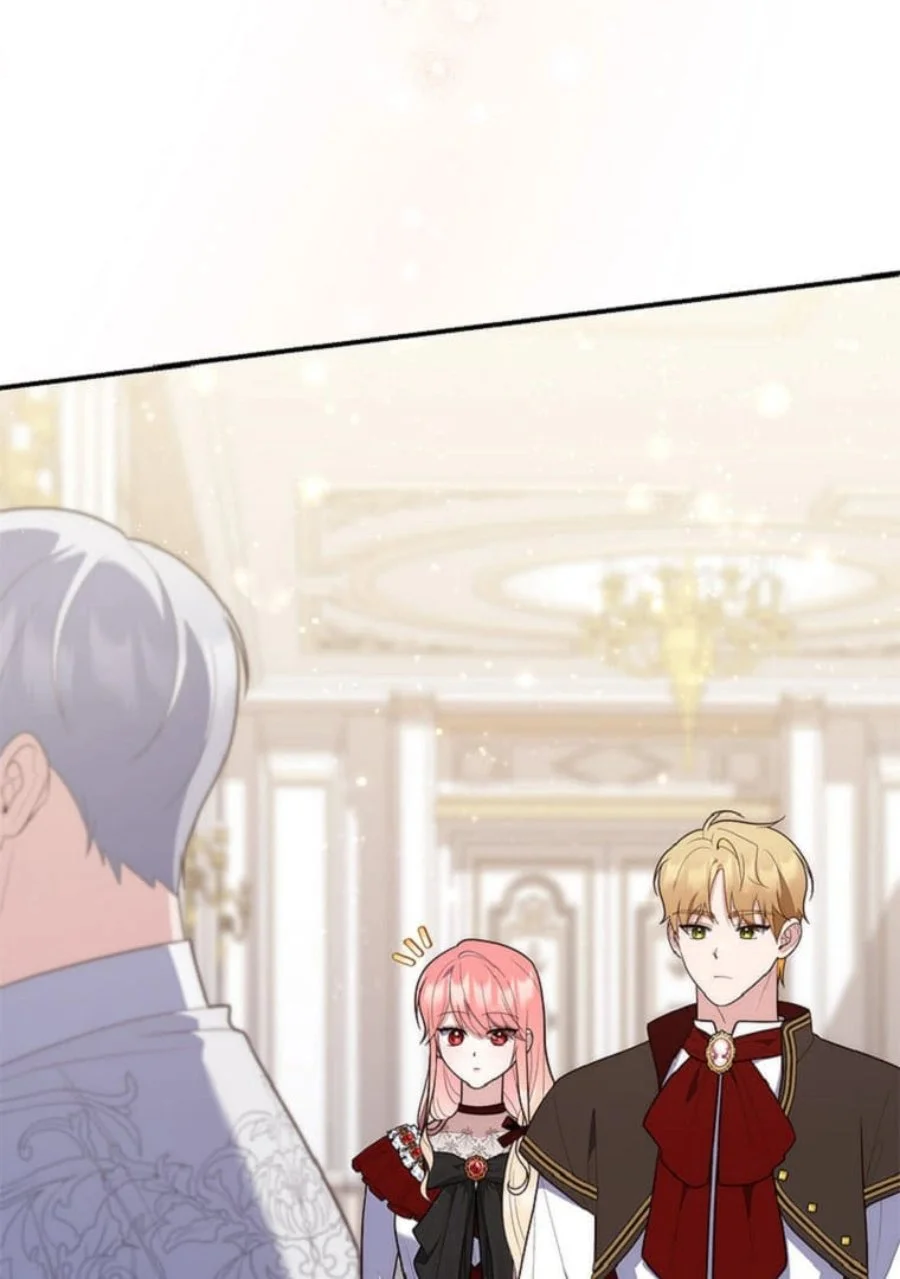 A Princess Who Reads Fortune Chapter 70 - halaman 75