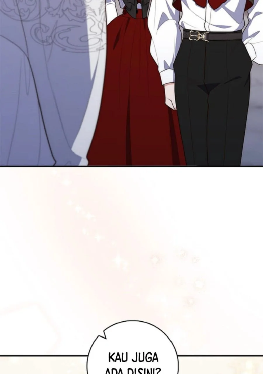 A Princess Who Reads Fortune Chapter 70 - halaman 76