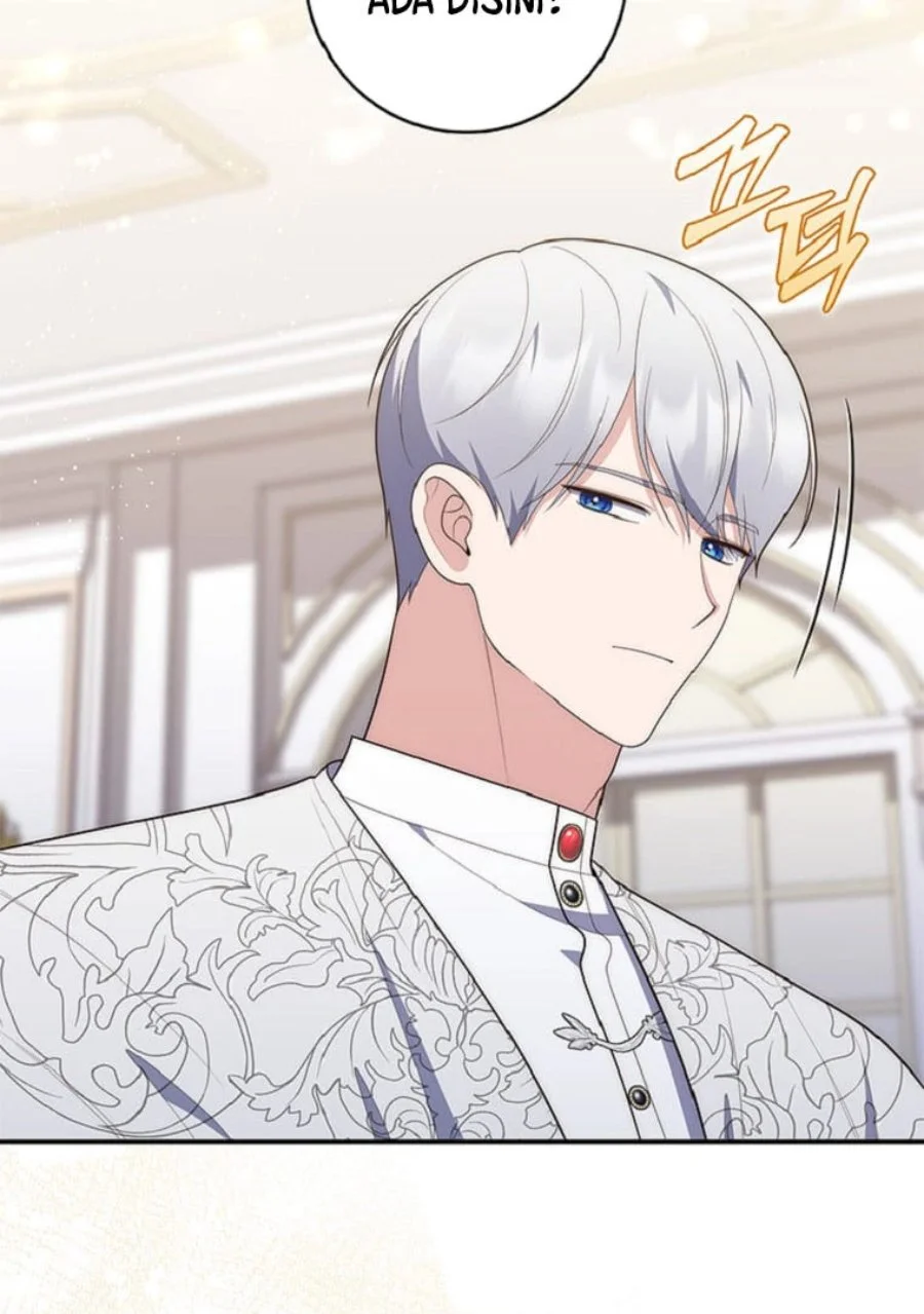A Princess Who Reads Fortune Chapter 70 - halaman 77