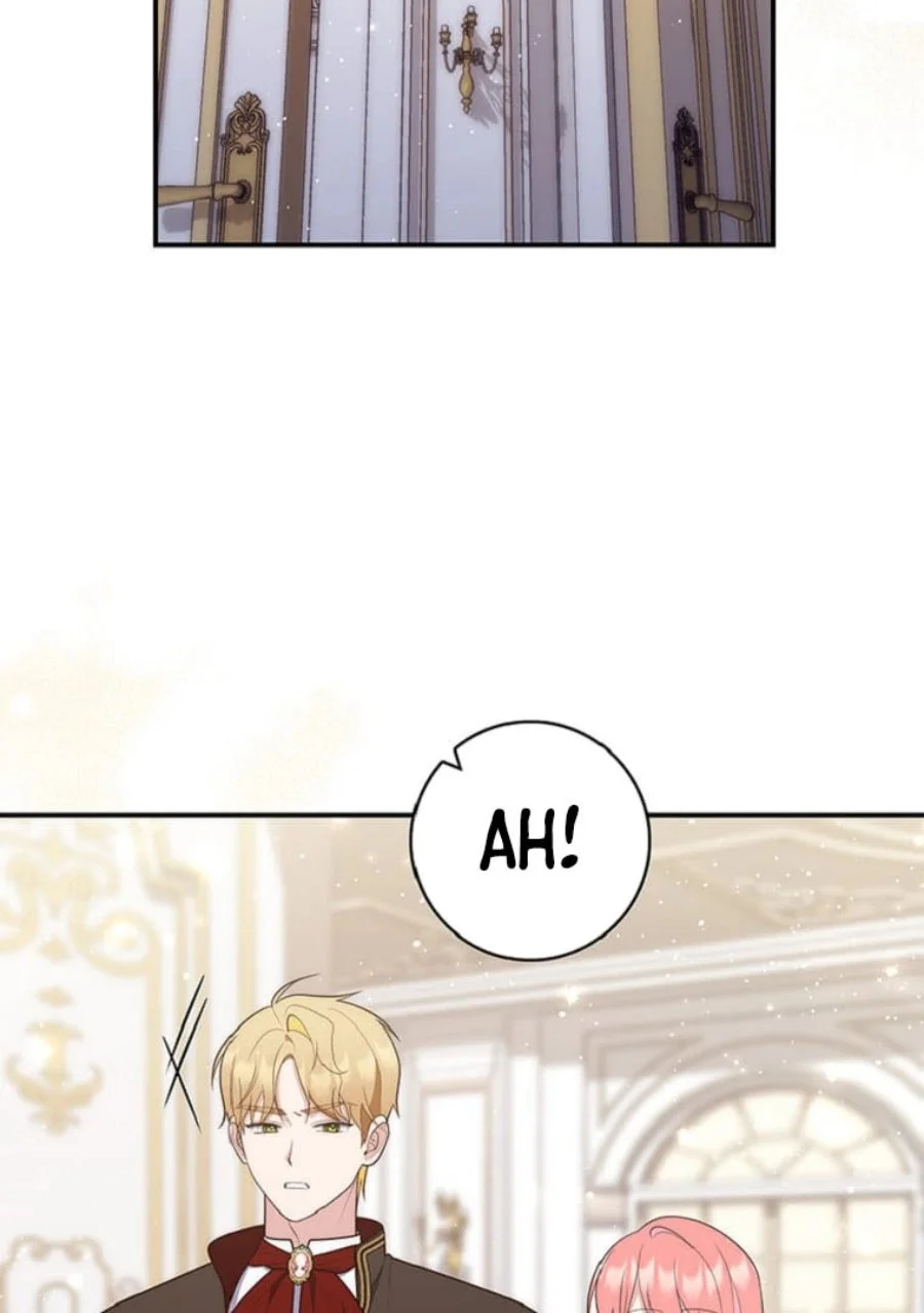 A Princess Who Reads Fortune Chapter 70 - halaman 79