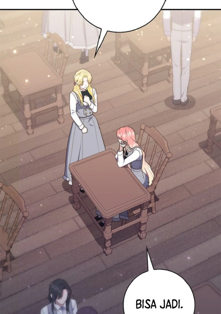 A Princess Who Reads Fortune Chapter 70 - halaman 8